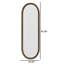 Miroir rétro Iron Art-1271397936