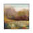 White Framed Canvas