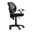 Chaise de travail en filet Midback