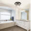 Plafonnier encastré en cristal Whitchurch-343821993-343821992-343821987