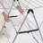 Brabantia HangOn Foldable Clothes Drying Rack - 66 Feet (20m)-63934758