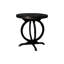 Christijan Pedestal End Table