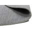 Tapis oriental gris 8 x 8 Lori Gabbeh