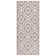 Cannen Hand Tufted Wool Geometric Rug