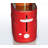 Coca-cola Pop-up Hot Dog Toaster, Coke Red