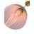 Avanni 1 - Light Gold Single Pendant