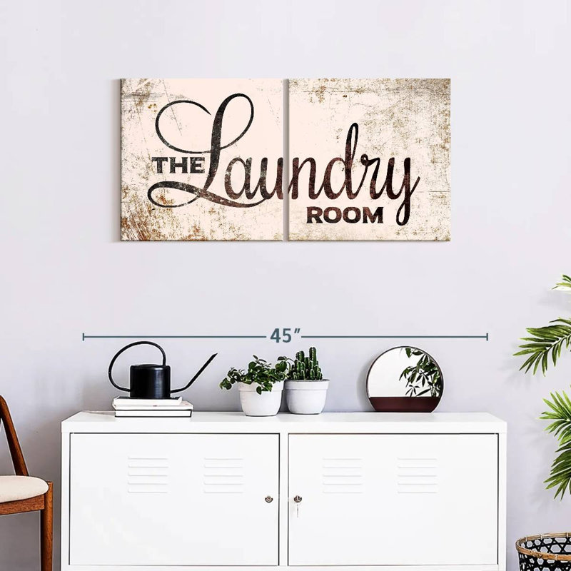 Reproduction d'art sur toile antique, H 37 po x l 18 po x P 1,25 po