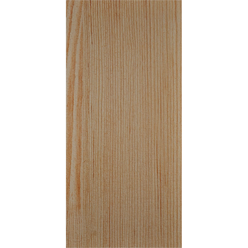 New Brighton Corbel, H 8 po x l 3,5 po x P 8 po, Sapin de Douglas, Lisse