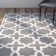 Étienne Geometric Wool Hand Woven Area Rug
