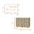 Michaeljay 1 Drawer Server-1222787948-1222787922