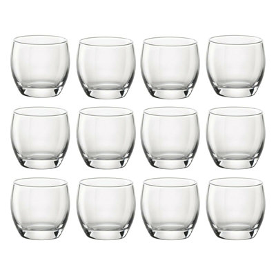 Abye 270ml Drinking Glass Set
