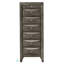Commode pour femme 7 tiroirs Marilla G1503-LC-1628171445