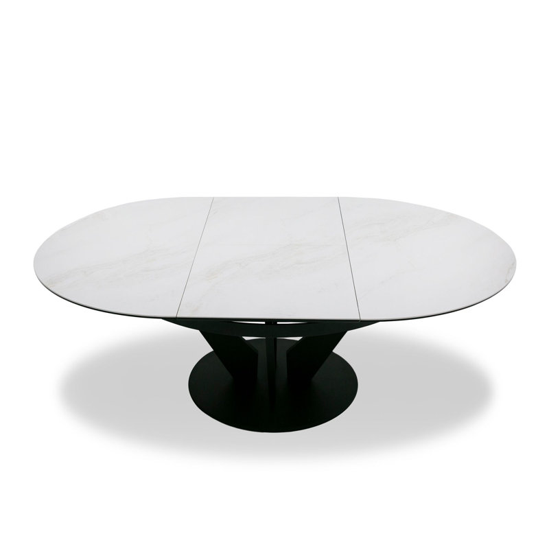Table de salle à manger extensible Blazyk