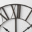 Metal Wall Clock-449296071