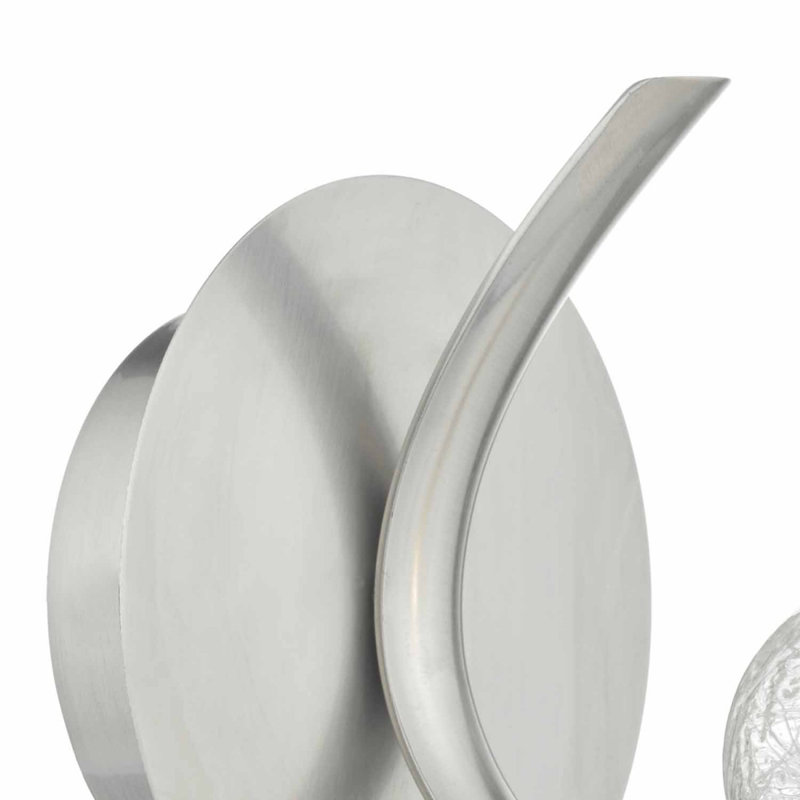 Mcginnis Armed Sconce