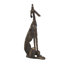 Sculpture pour chien Findlay