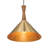 Elizette - Light Cone Pendant