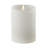 Classic Real Wax Body Flickering Flameless Battery Powered LED Pillar Candle-91336546-91336550