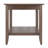 Katsuko End Table