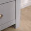 Afandor 200.66cm W 6 - Drawer Chest of Drawers-266201598