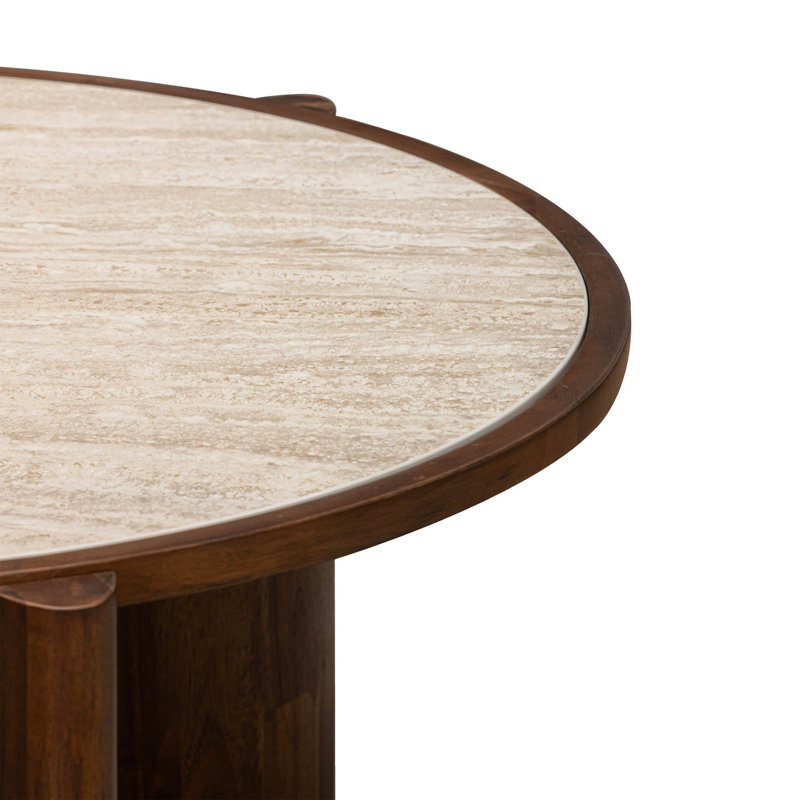 Table basse Maya Acacia