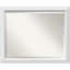 Miroir mural biseauté-45576290