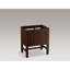 Base de meuble-lavabo simple 30 po Tresham®-16321533