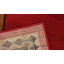 Cabine de dépôt orignal introduisant un tapis rouge/beige/noir touffeté Otsego-200463439