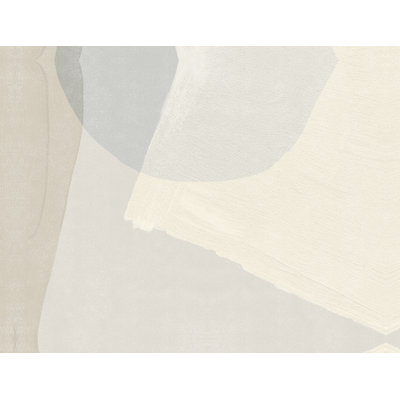 Neutral Abstract by Unknown