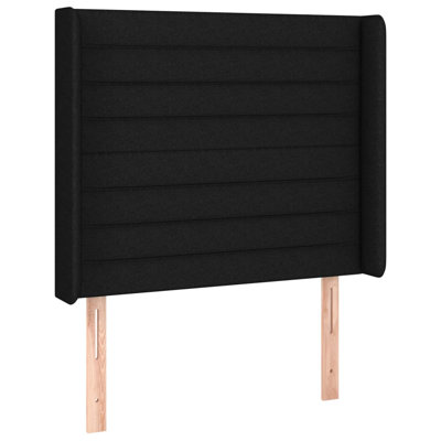 Pivoine Headboard