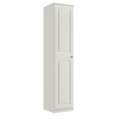 Newberry 1 Door Wardrobe