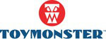 Toy Monster Logo