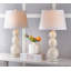 Ensemble de lampes de table 26,5 po Dearis-33309331