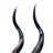 Polished Kudu Horn
