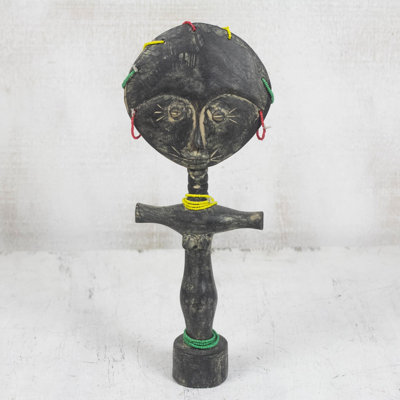 Firdosh People Figurines & Sculptures