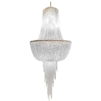 Murana 12 - Light Empire Chandelier