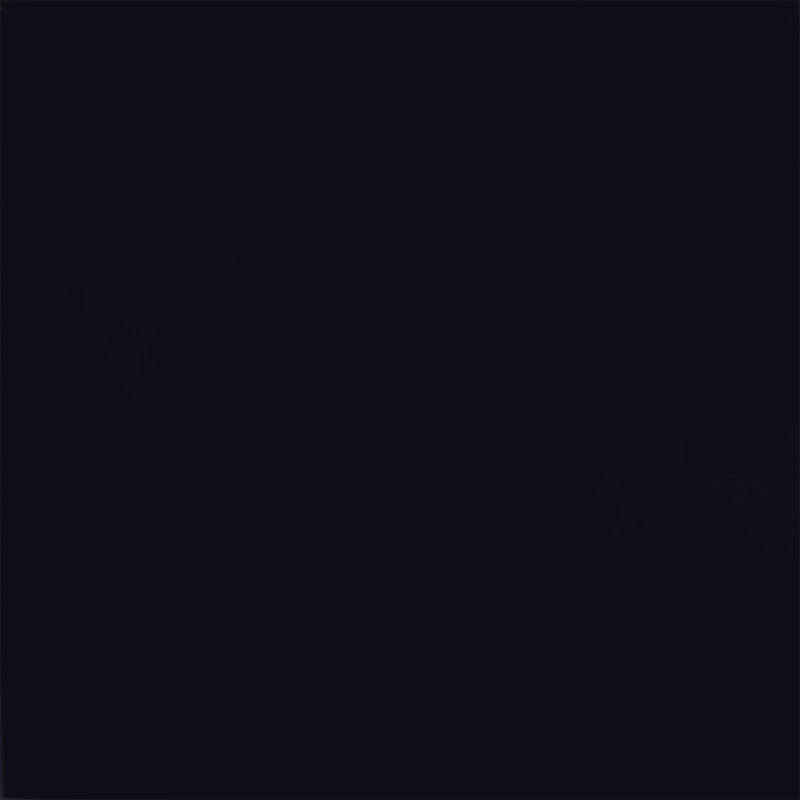 Dunne Black Cheval Mirror