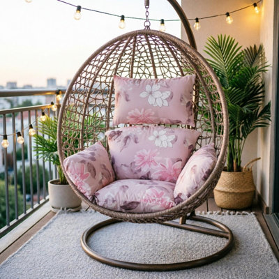 Coussin de chaise Egg