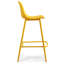 Tabouret de comptoir de 26 po Sylvester-736758011