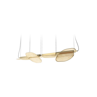 Omma 4 - Light LED Pendant