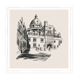 Dome Print