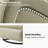 Amaty 28.3" Wide Genuine Leather Swivel Rocker Manual Standard Recliner-593687793