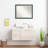 Whanger Rectangle Wall Mirror-512016212-512016215-512016213