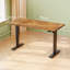 110/130/150 Cm W T-Shaped Standing Desk-52070639-52070642-52070644