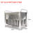 30PCS Stainless Steel Popsicle Ice Cream Pop Molds