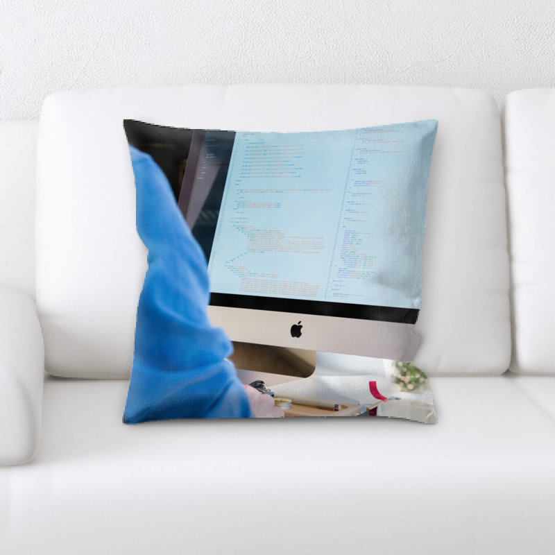 Coussin Screen
