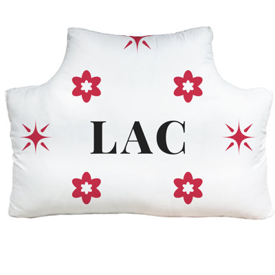 Pillow Queen 59.5 inch x 29.5 inch