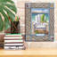 «Beach Chair Relax» par Cathy Horvath-Buchanan, art mural sur toile-225031563