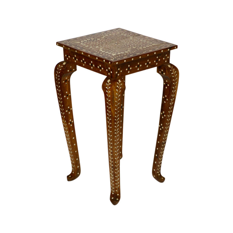 Table de bout