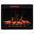 SpectraFire Plus Electric Fireplace Insert-214275738-215523664